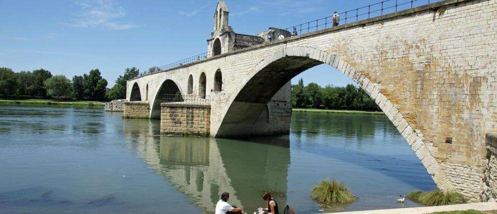 Avignon : Nos idées de sorties estivales depuis l’Hôtel Cambis