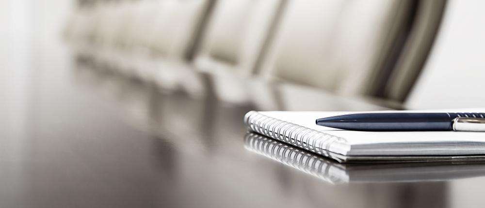 September Marks the Start of a New Season: Time for Seminars at Hôtel De Cambis