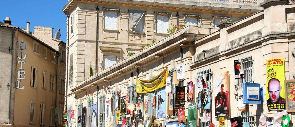 Avignon Festival 2025: Our Tips for a Perfect Cultural Getaway