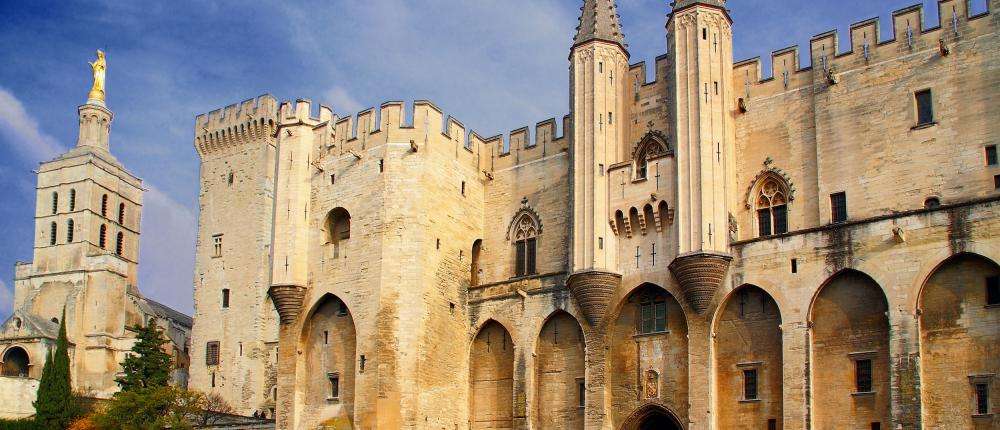 Avignon Festival: A Must-See Historic Event