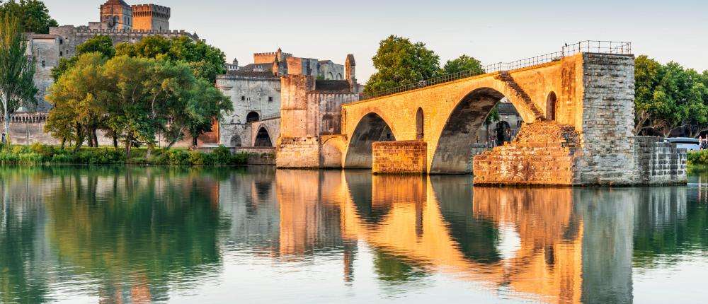 Heritage Days in Avignon