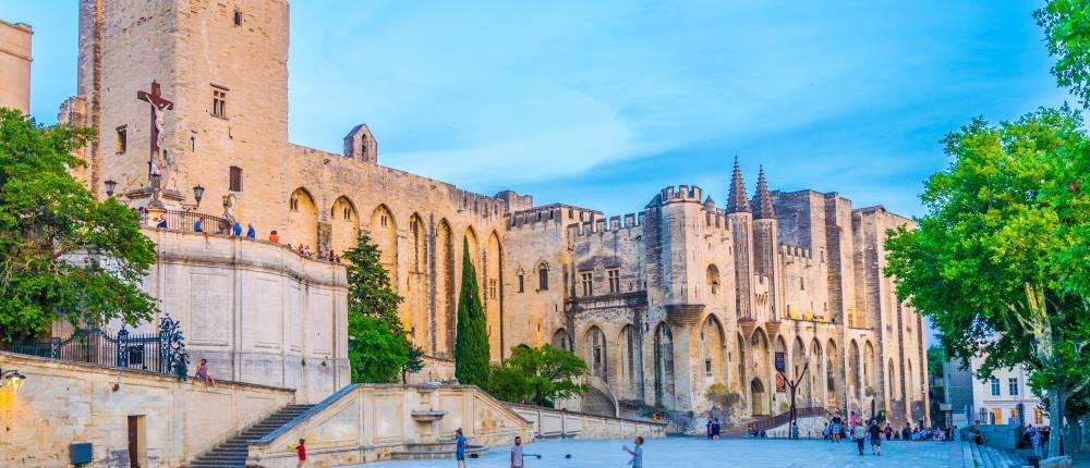 What to Do in Avignon in September 2024? The Perfect Blend of Culture and Relaxation!