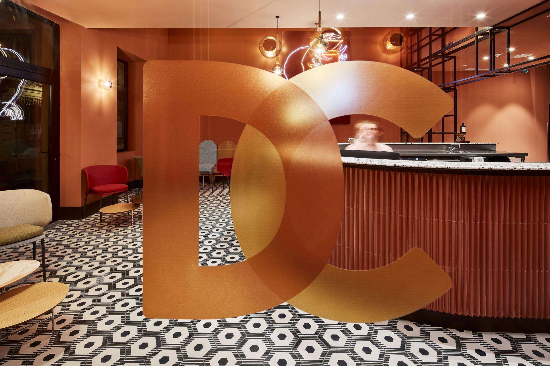 Hotel De Cambis