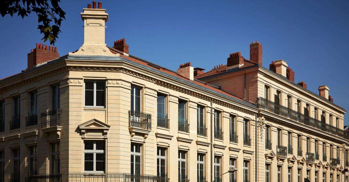 Hôtel de Cambis