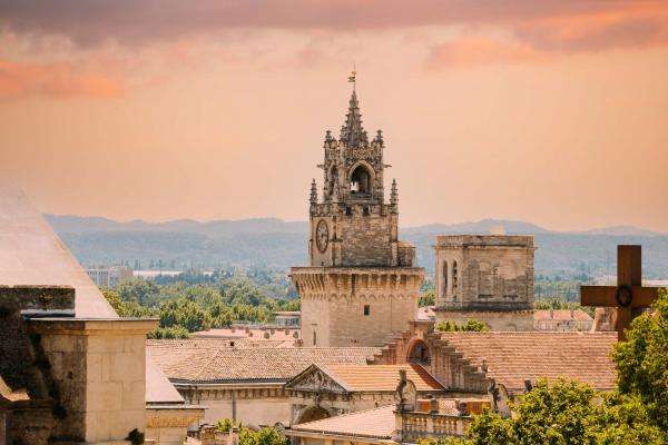 Hôtel de Cambis - Avignon