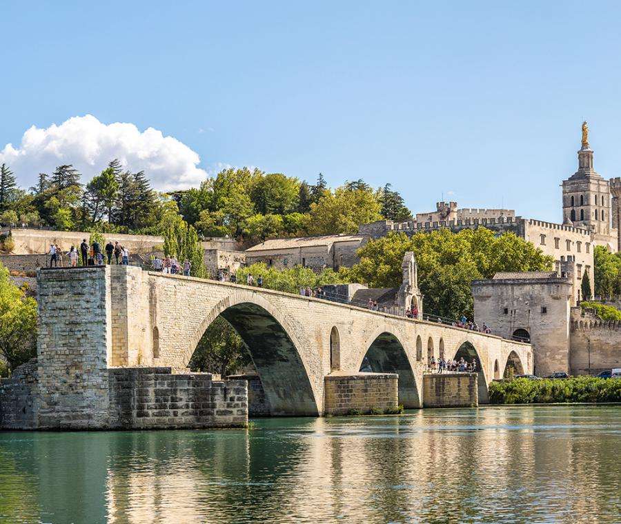Hôtel De Cambis - Avignon