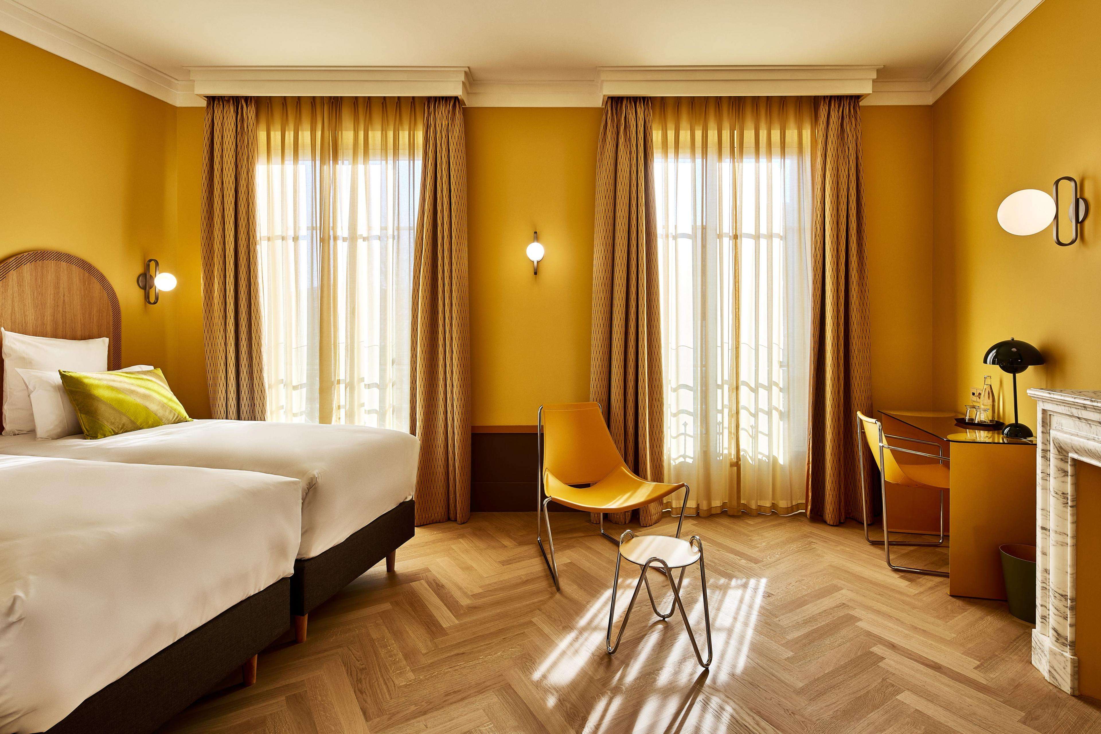 Hôtel De Cambis - Chambres & suites