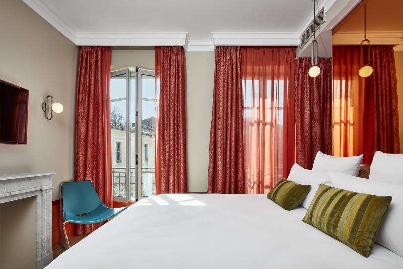 Hôtel De Cambis - Chambres & Suites