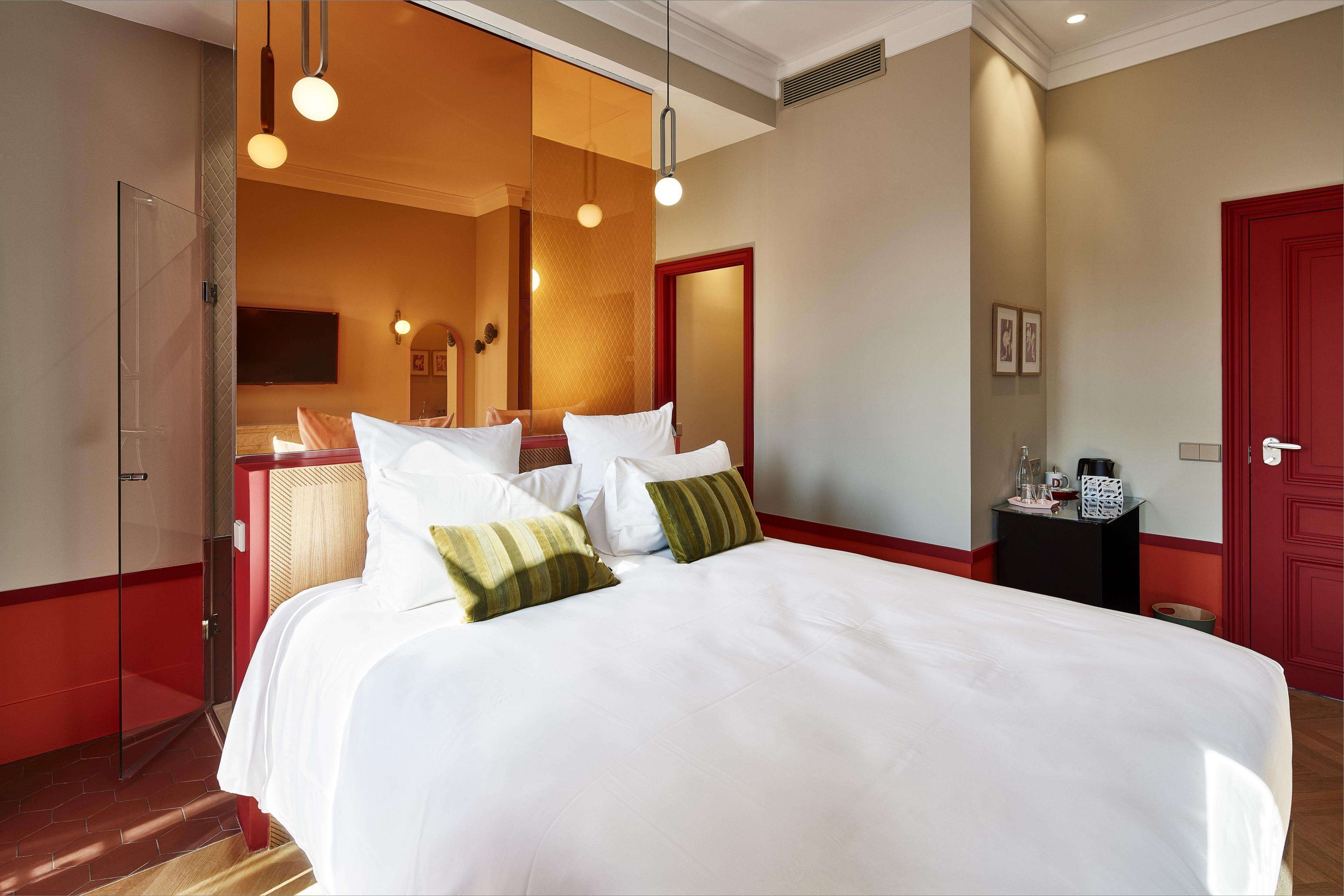 Hôtel De Cambis - Chambres & Suites