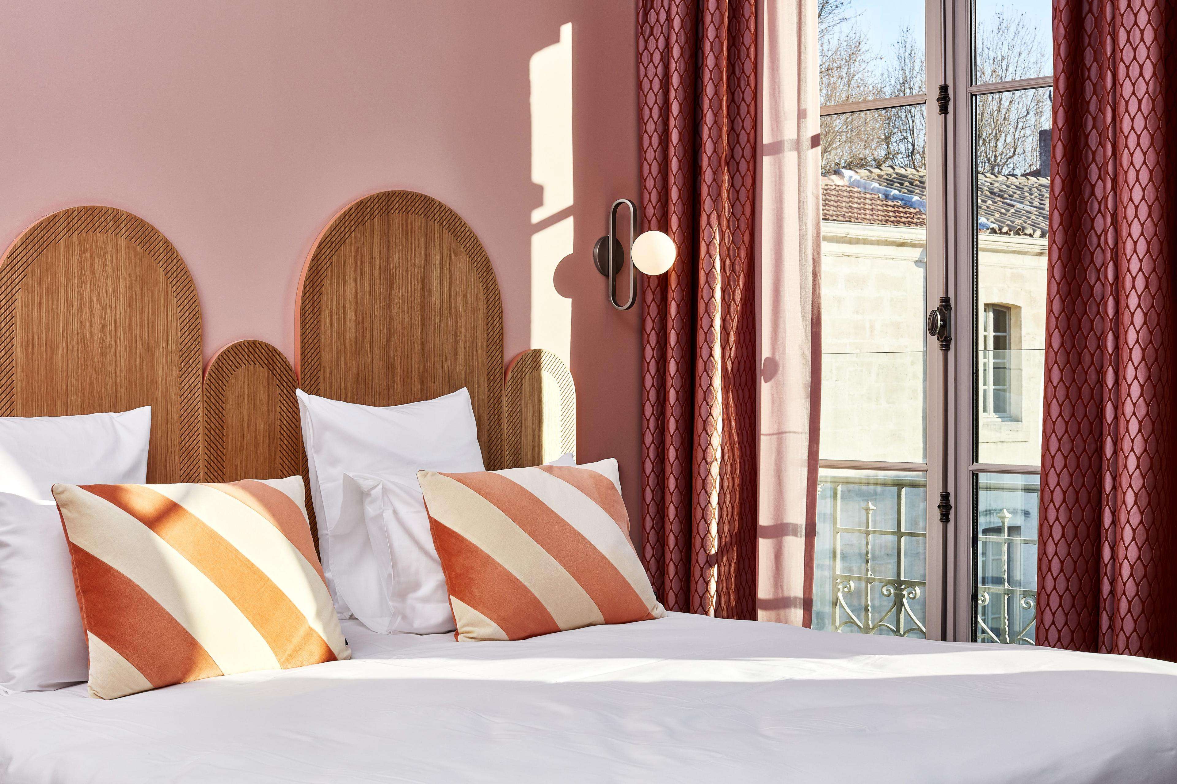 Hôtel De Cambis - Chambres & suites