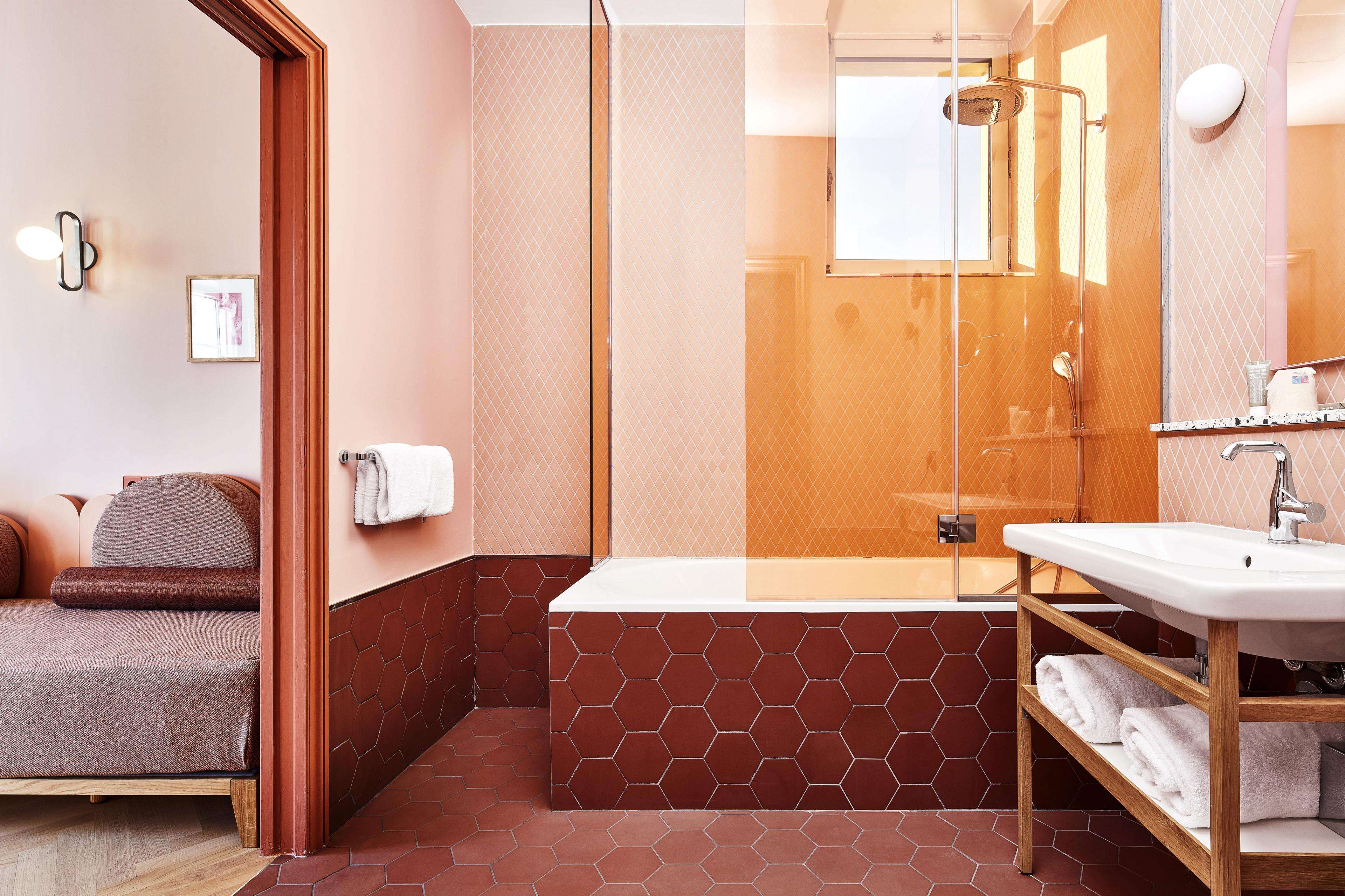 Hôtel De Cambis - Chambres & suites