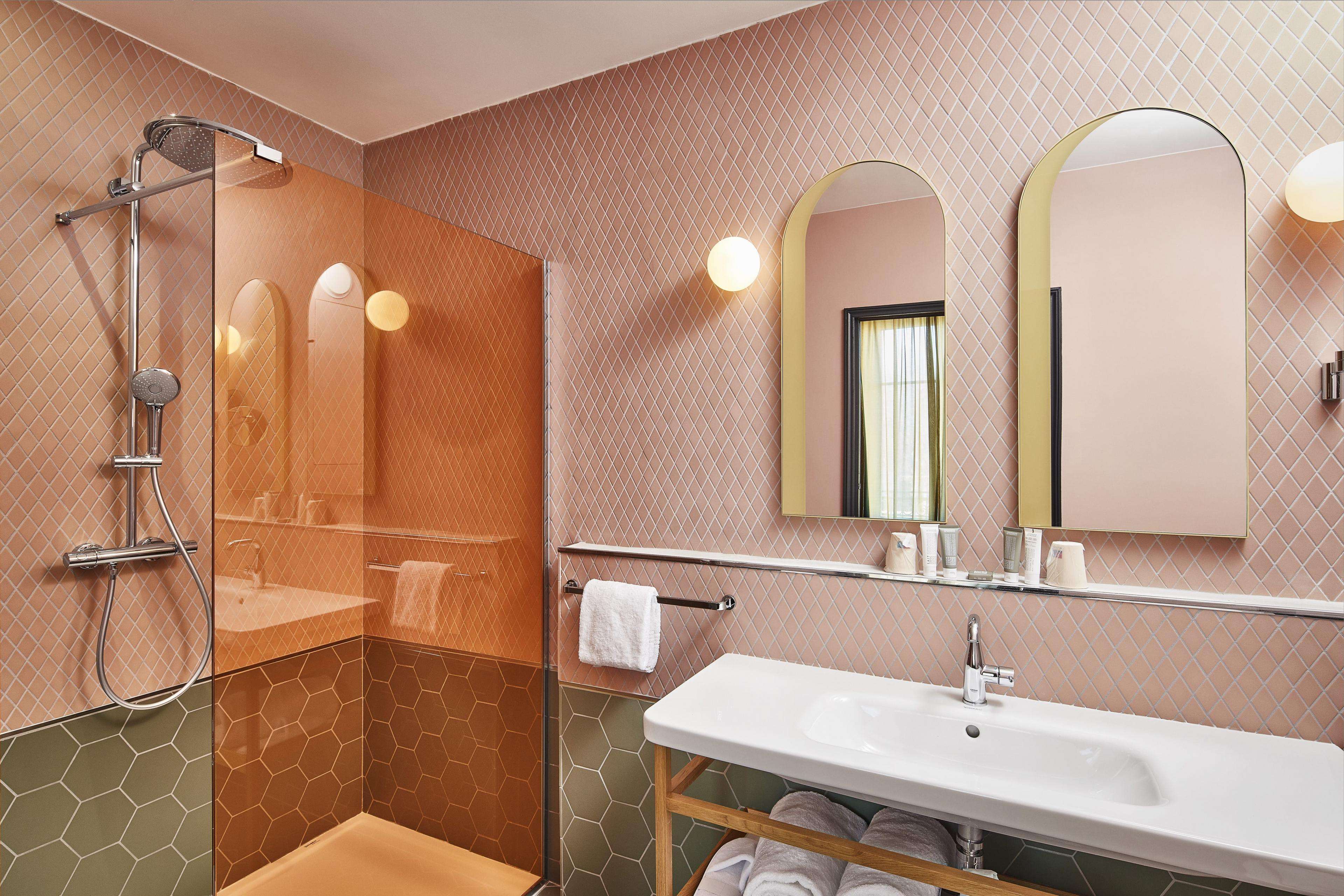 Hôtel De Cambis - Chambres & suites