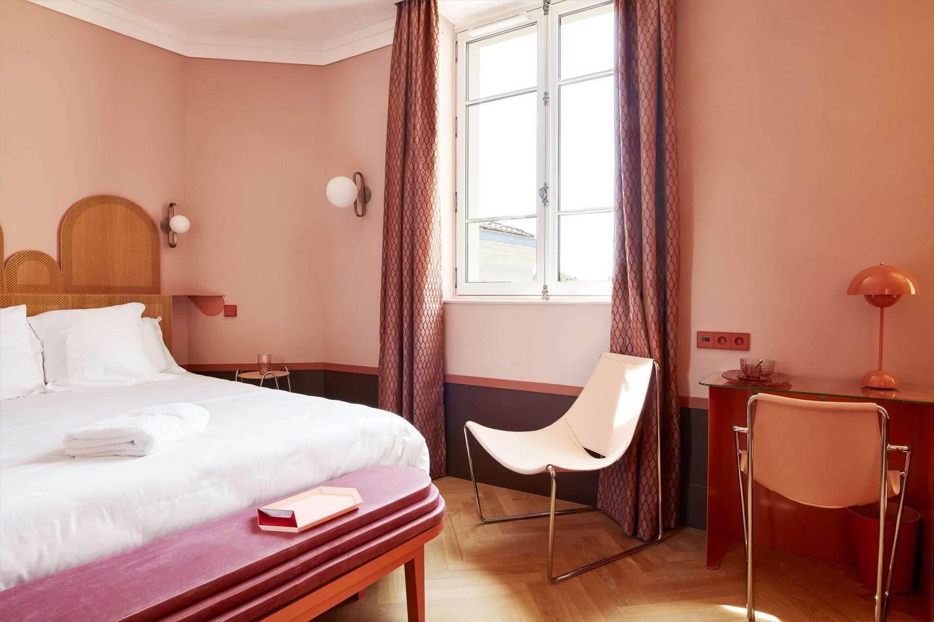 Hôtel De Cambis - Room