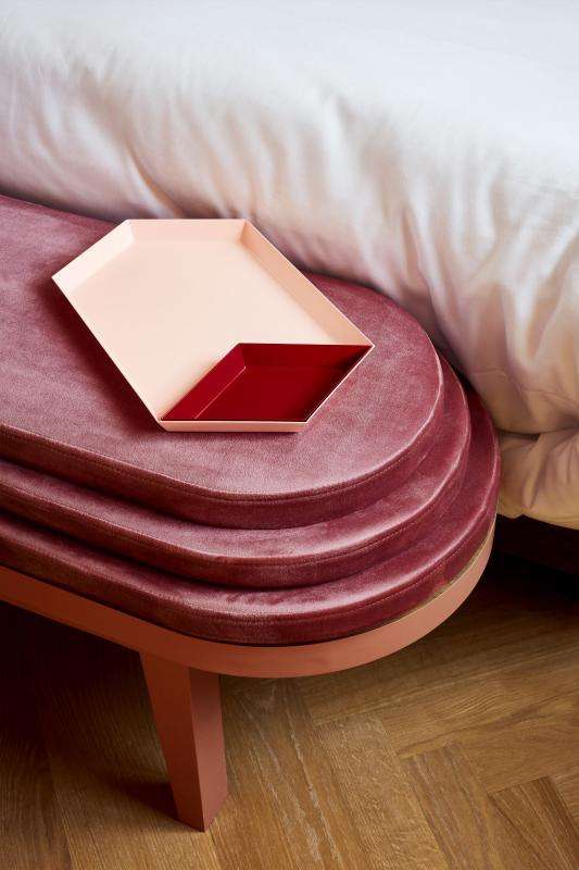 Hôtel De Cambis - Room