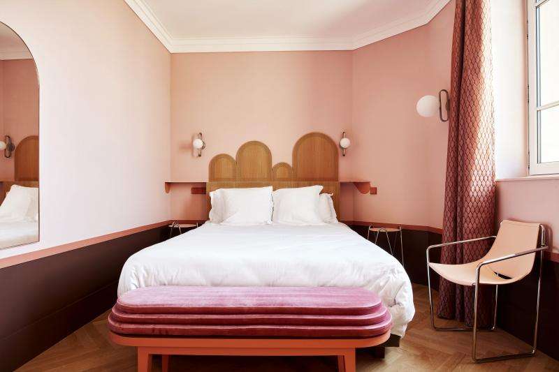 Hôtel De Cambis - Rooms