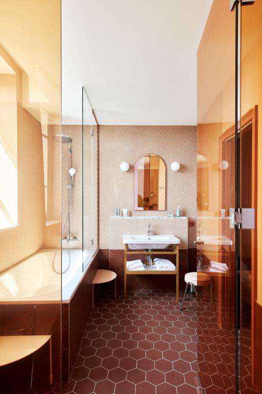 Hôtel De Cambis - Rooms