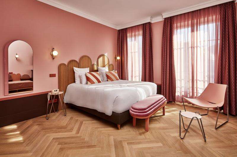 Hôtel De Cambis - Rooms & Suites