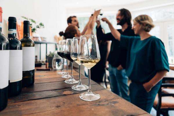 Hôtel De Cambis - Wine bar